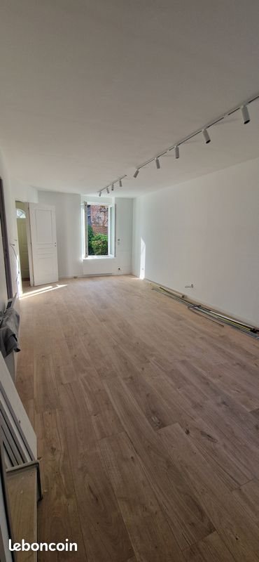 Maison à louer, 88m², Tourcoing