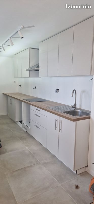 Maison à louer, 88m², Tourcoing