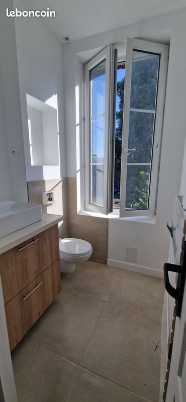Maison à louer, 88m², Tourcoing
