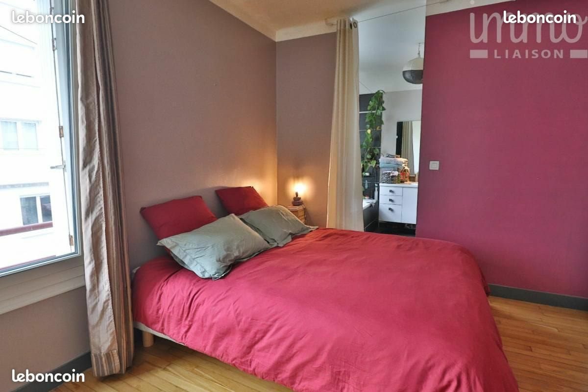 Appartement à louer, 83m², Lorient
