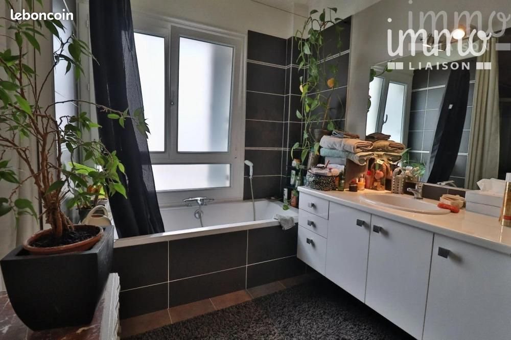 Appartement à louer, 83m², Lorient