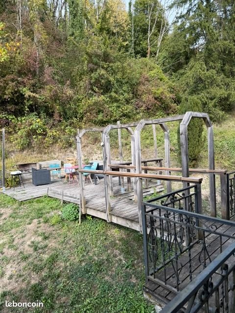 Appartement à louer, 64m², Bonne