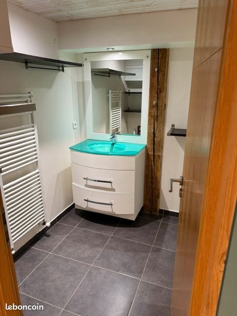 Appartement à louer, 64m², Bonne