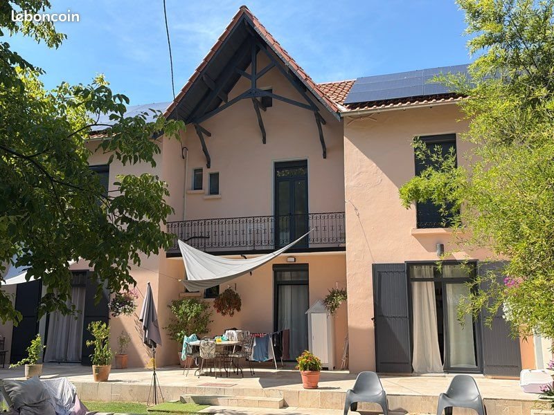 Maison à vendre, 135m², Digne-les-Bains