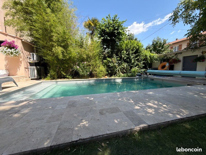 Maison à vendre, 135m², Digne-les-Bains