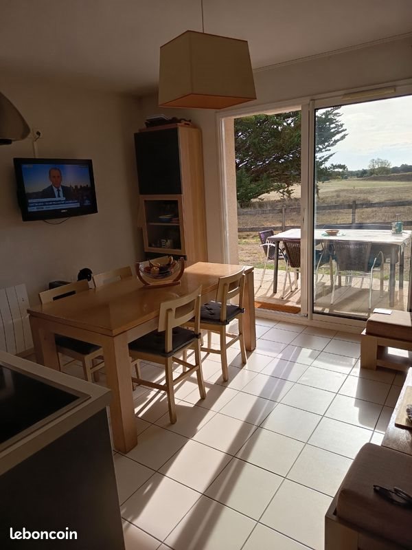 Appartement à vendre, 38m², Fréhel
