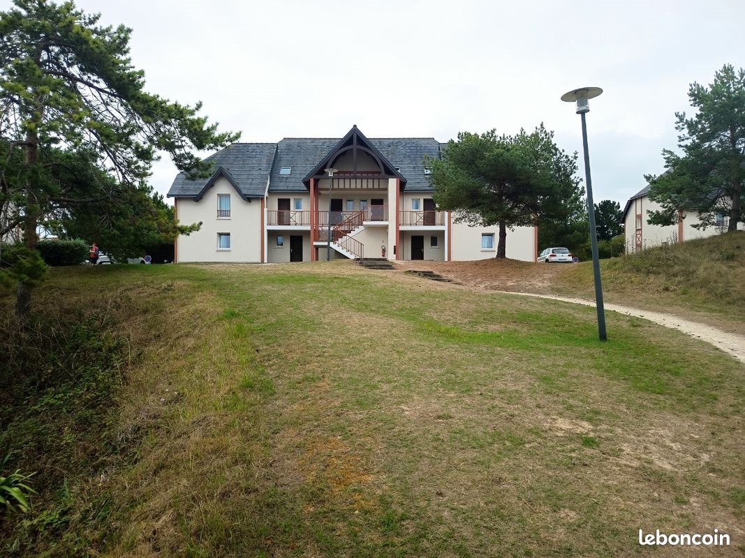 Appartement à vendre, 38m², Fréhel