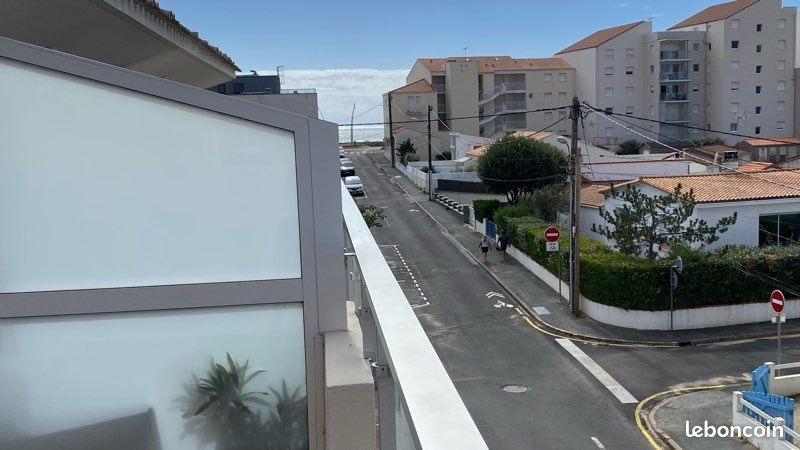 Appartement à vendre, 40m², Saint-Hilaire-de-Riez