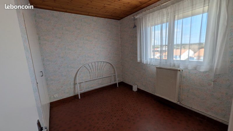 Appartement à vendre, 40m², Saint-Hilaire-de-Riez