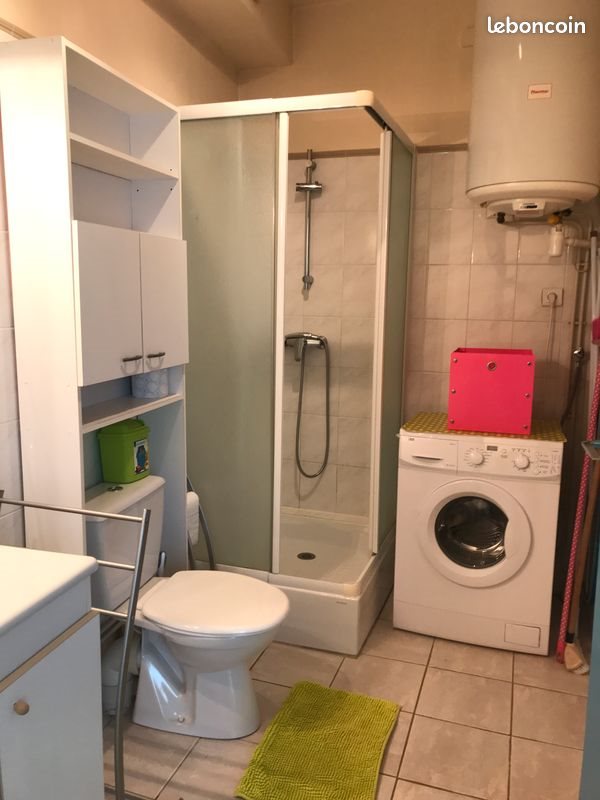 Appartement à louer, 36m², Vendeuvre-sur-Barse