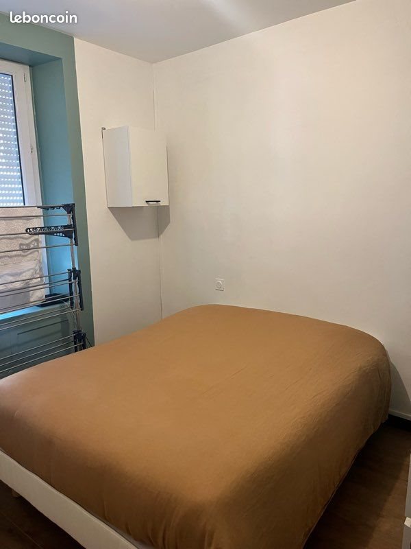 Appartement à louer, 50m², Fougères