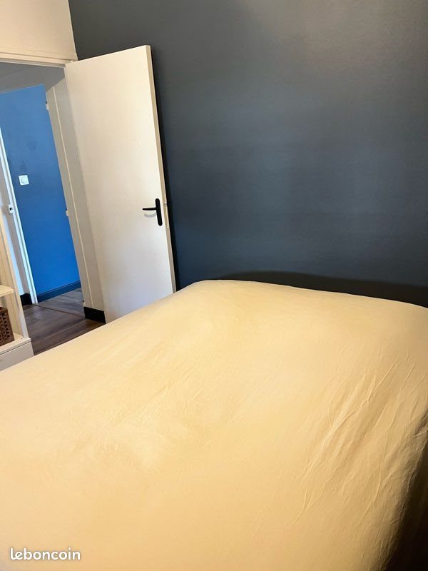 Appartement à louer, 50m², Fougères