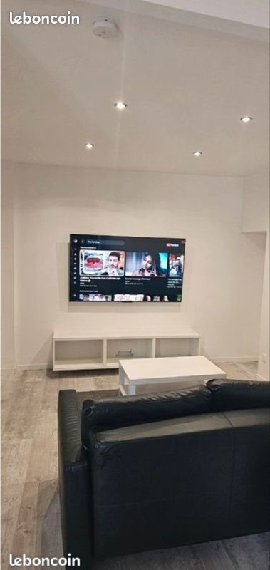 Appartement à louer, 38m², Rive-de-Gier