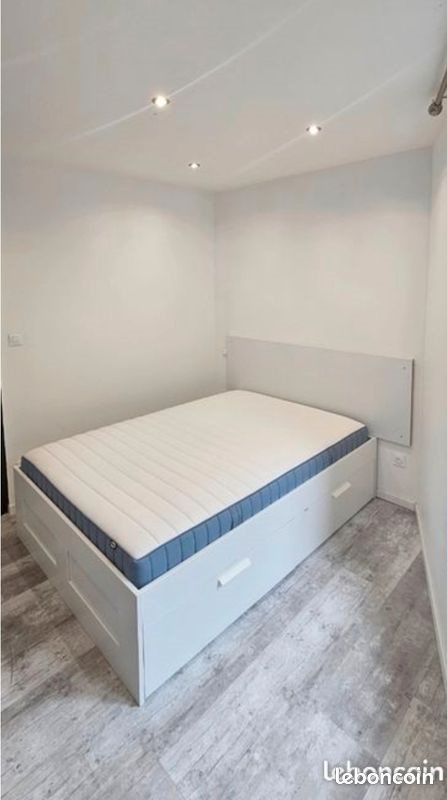 Appartement à louer, 38m², Rive-de-Gier