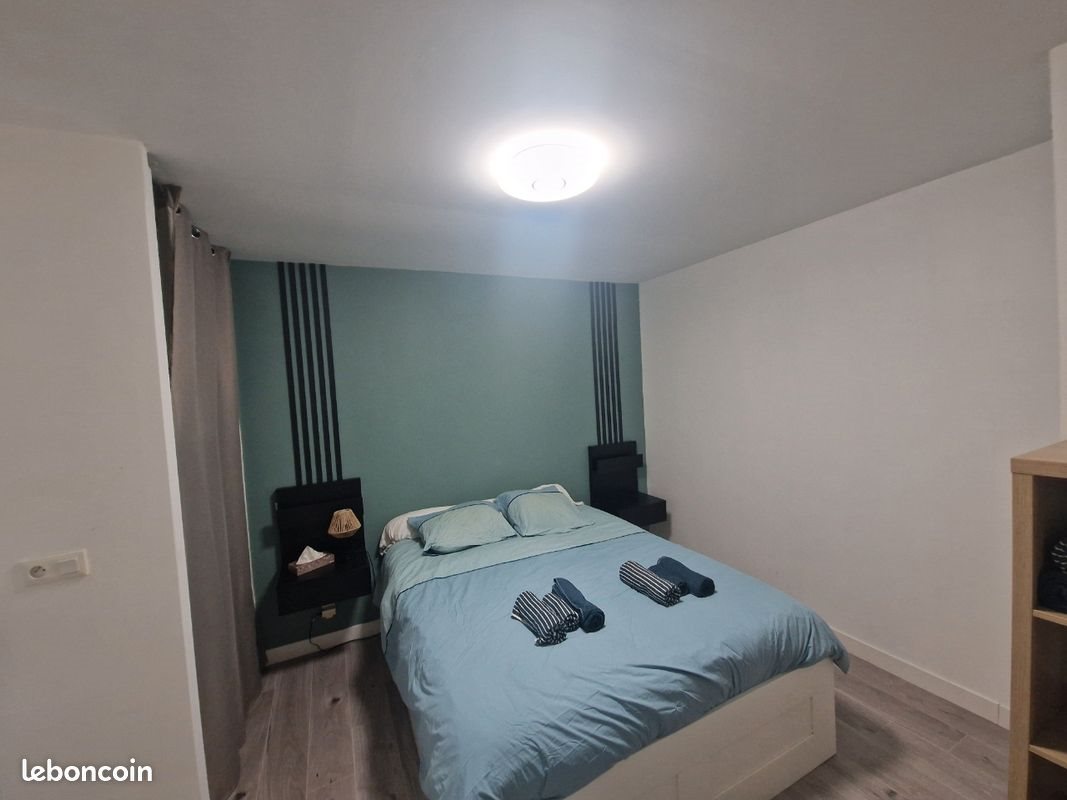 Appartement à louer, 50m², Landéda