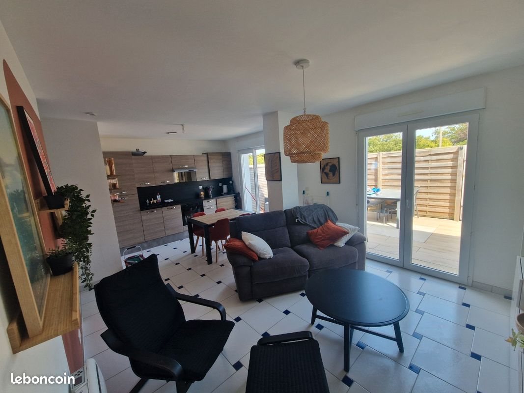 Appartement à louer, 50m², Landéda