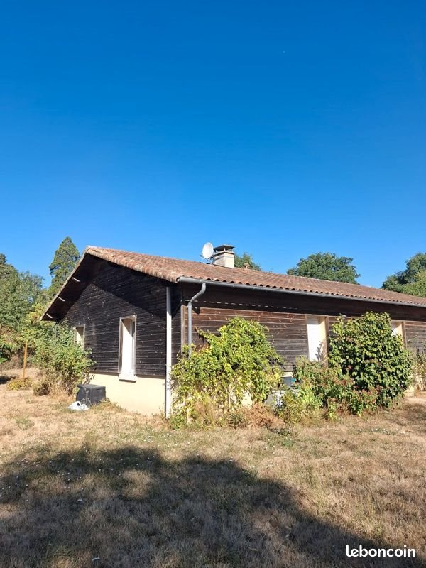 Maison à louer, 115m², Marçay