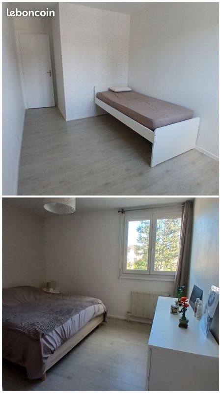 Appartement à vendre, 67m², Le Chambon-Feugerolles