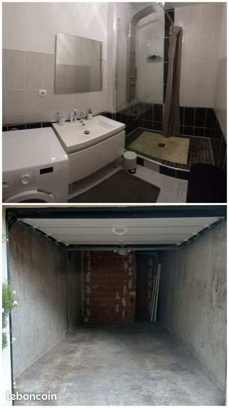Appartement à vendre, 67m², Le Chambon-Feugerolles