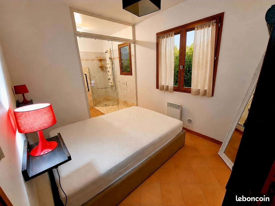 Appartement à louer, 43m², Rodilhan