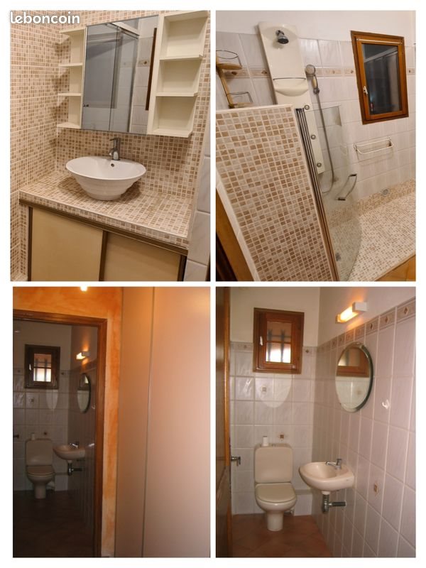 Appartement à louer, 43m², Rodilhan