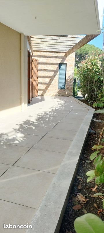 Appartement à vendre, 58m², Sainte-Maxime
