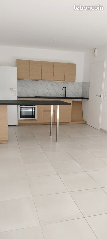 Appartement à vendre, 58m², Sainte-Maxime