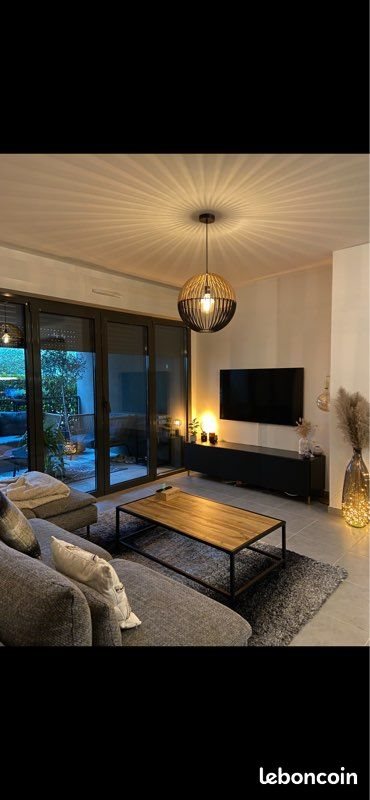 Appartement à louer, 50m², Aix-en-Provence