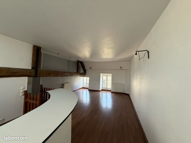 Appartement à louer, 65m², Joinville