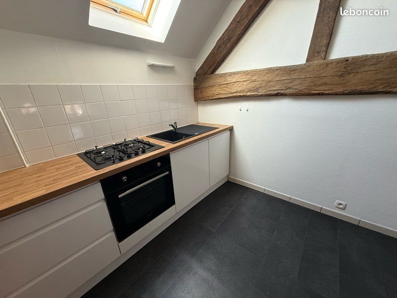 Appartement à louer, 65m², Joinville