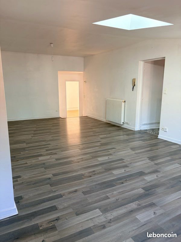 Appartement à louer, 75m², Billom