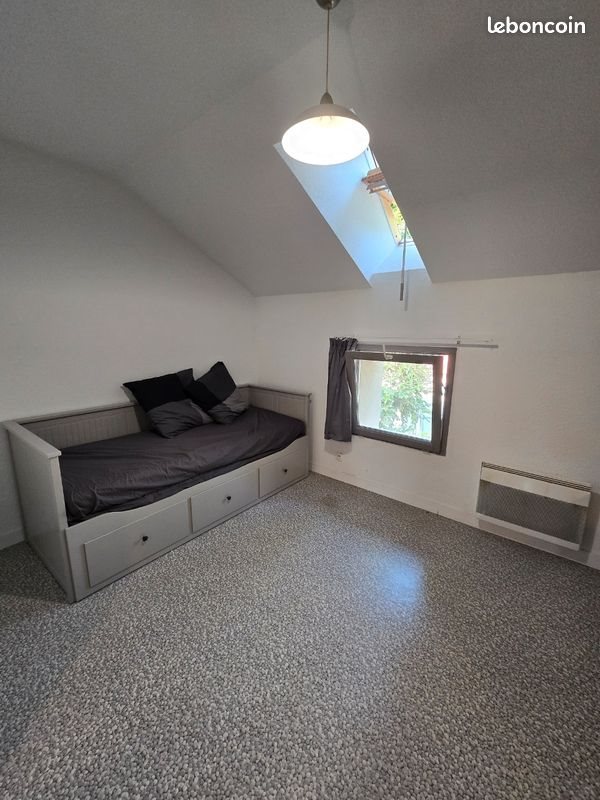 Appartement à louer, 20m², Évry-Courcouronnes