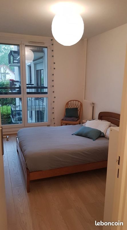 Appartement à louer, 62m², Châtillon