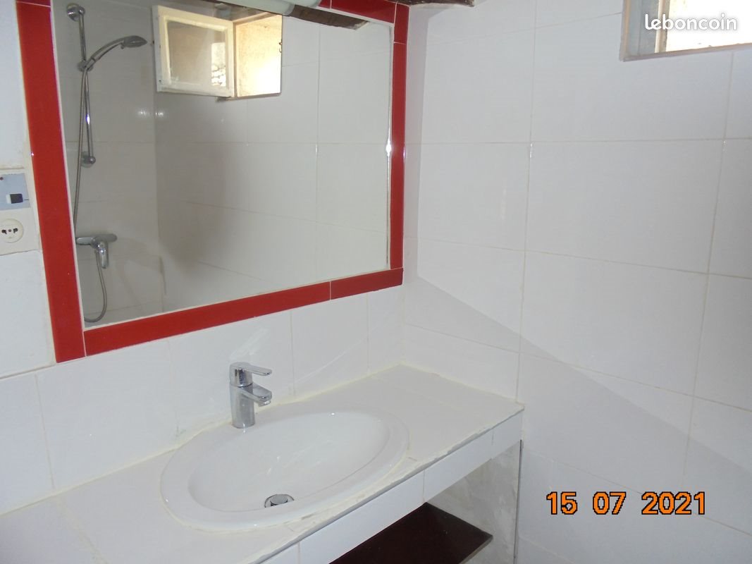 Appartement à louer, 22m², Aix-en-Provence
