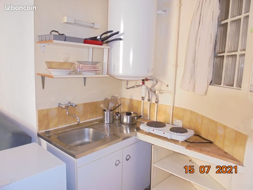Appartement à louer, 22m², Aix-en-Provence