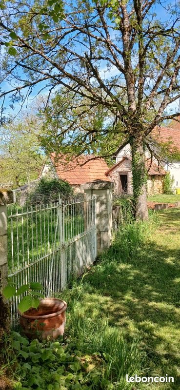 Maison à vendre, 200m², Livernon