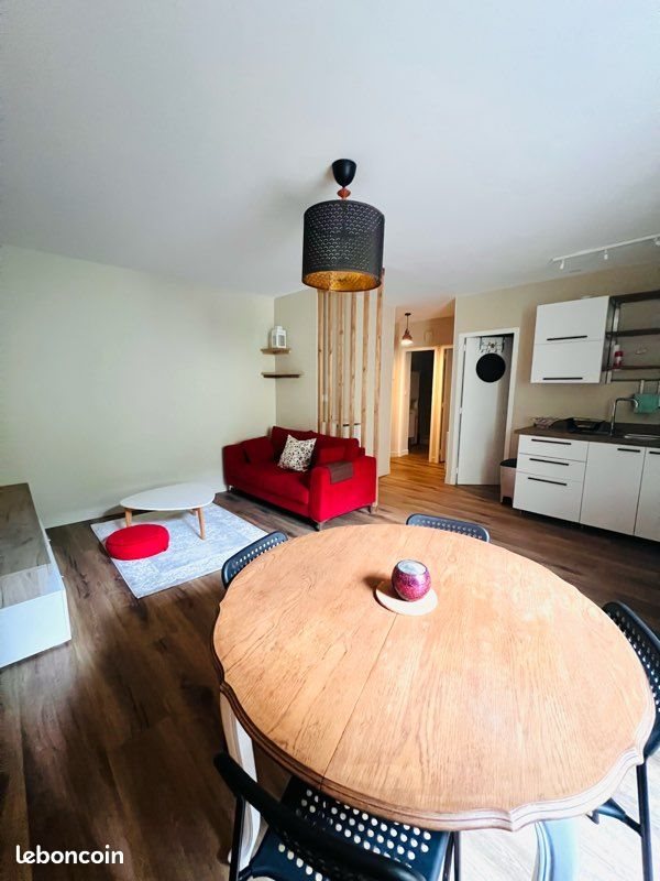Appartement à louer, 48m², Dax