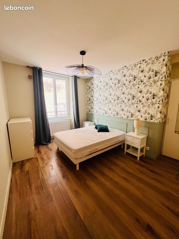 Appartement à louer, 48m², Dax