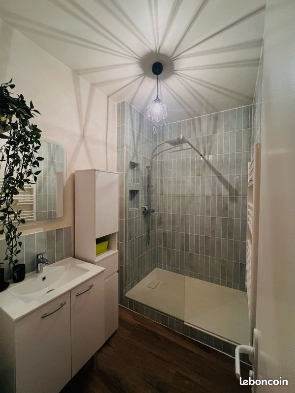 Appartement à louer, 48m², Dax