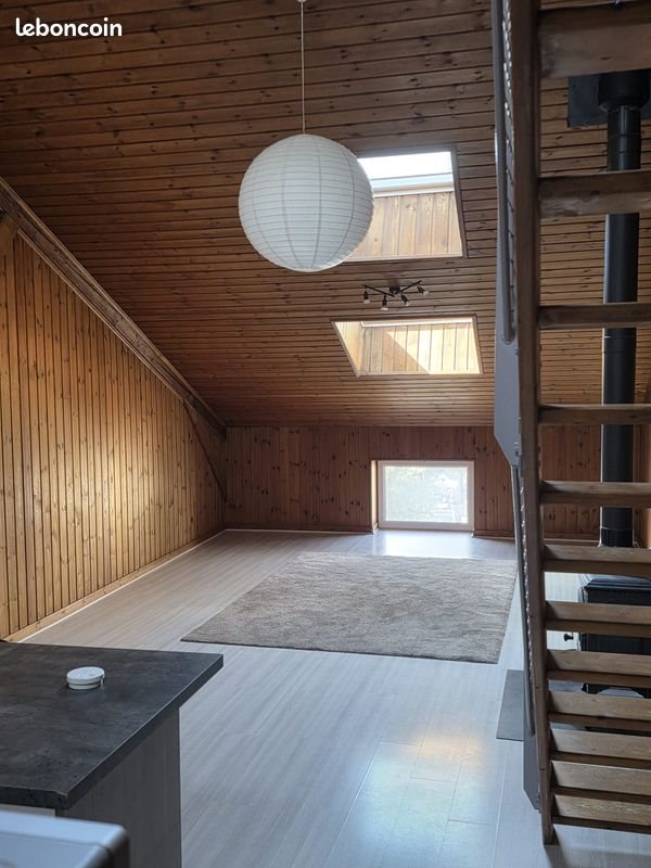 Appartement à louer, 63m², Douvaine