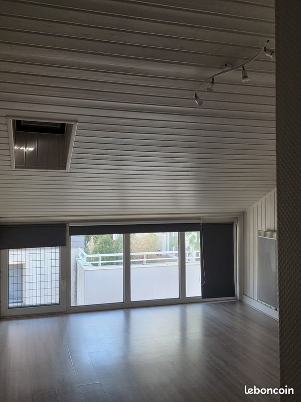 Appartement à louer, 63m², Douvaine