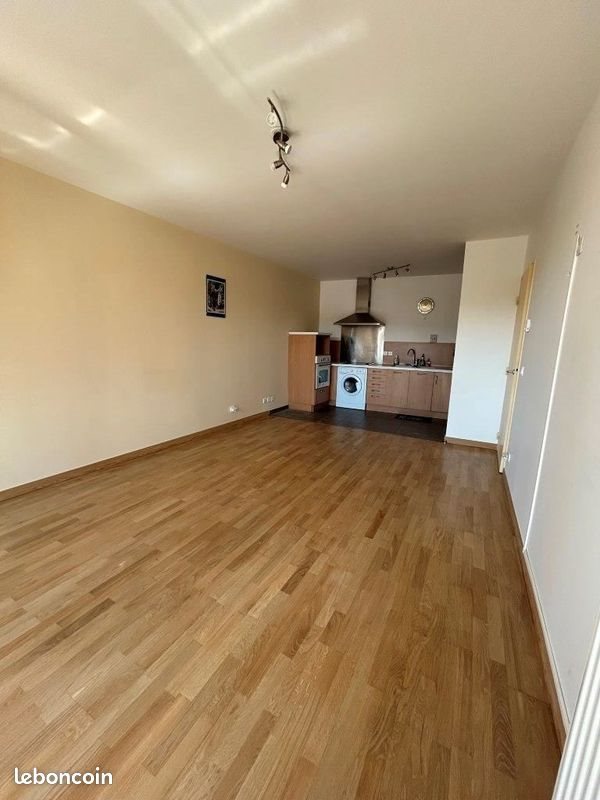 Appartement à louer, 67m², Melun