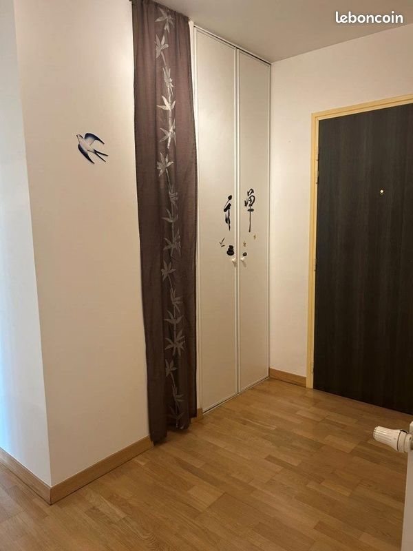 Appartement à louer, 67m², Melun