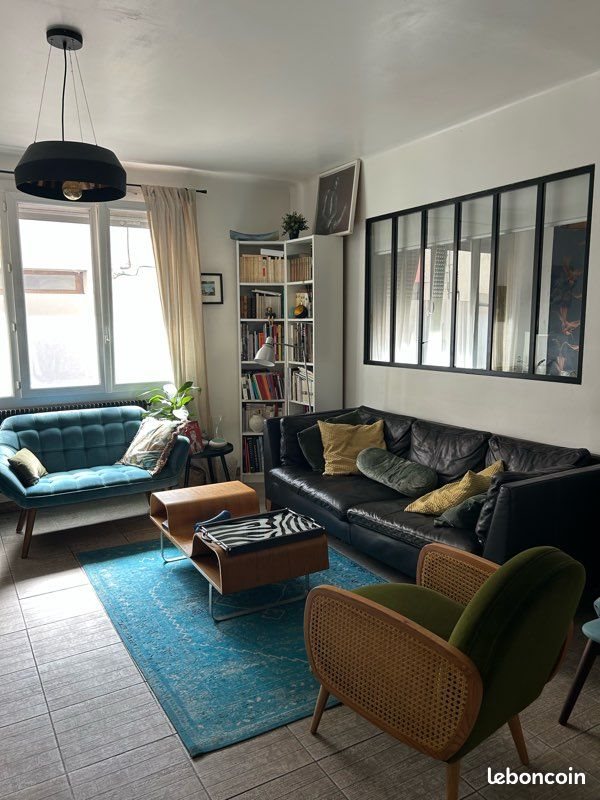 Appartement à vendre, 54m², Montpellier