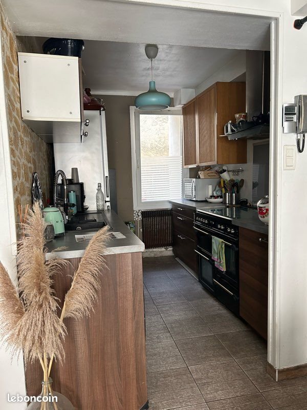 Appartement à vendre, 54m², Montpellier