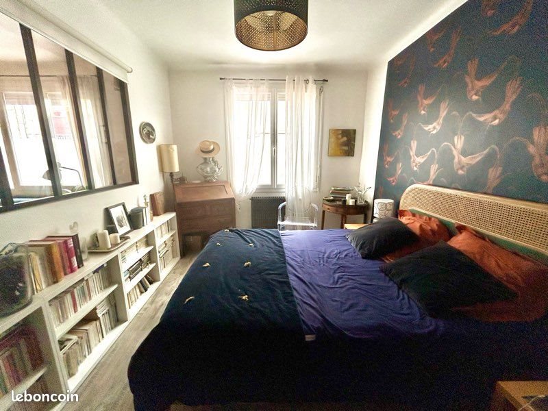 Appartement à vendre, 54m², Montpellier