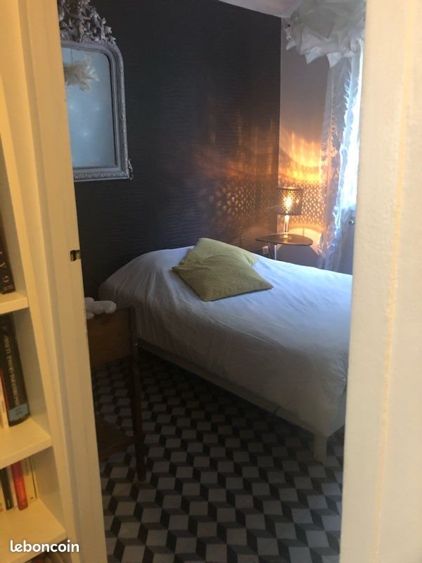 Appartement à vendre, 54m², Montpellier