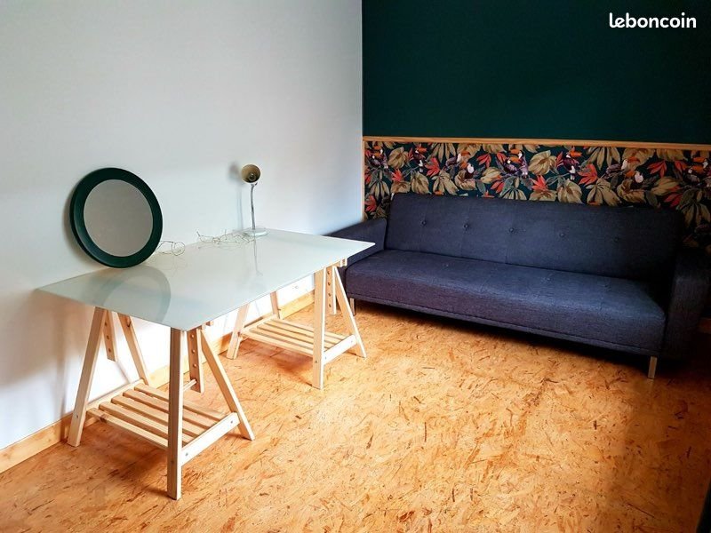 Maison à louer, 70m², Maisdon-sur-Sèvre