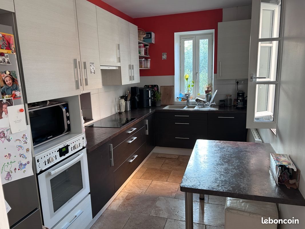 Appartement à louer, 106m², Dijon