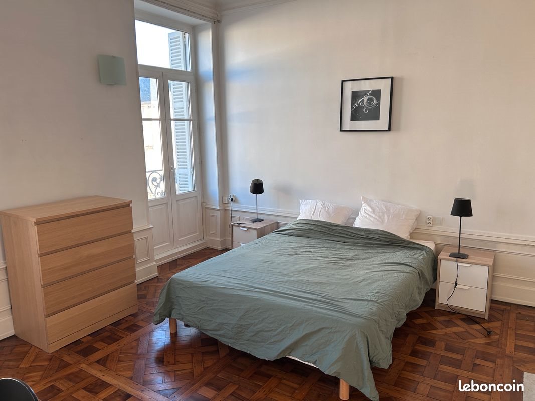 Appartement à louer, 106m², Dijon